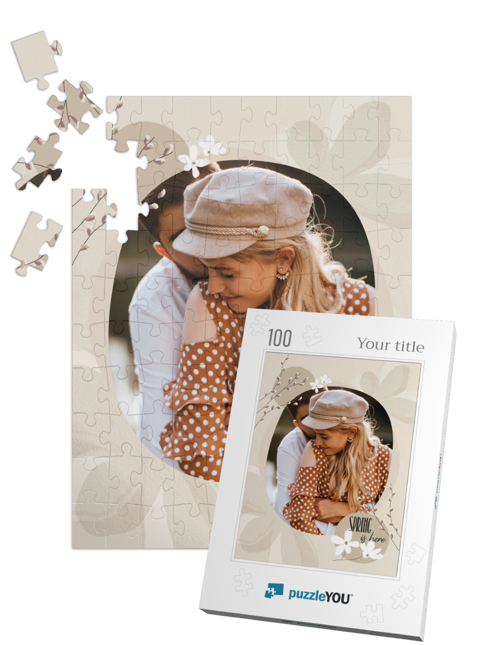 puzzle-100||pieces-with-box