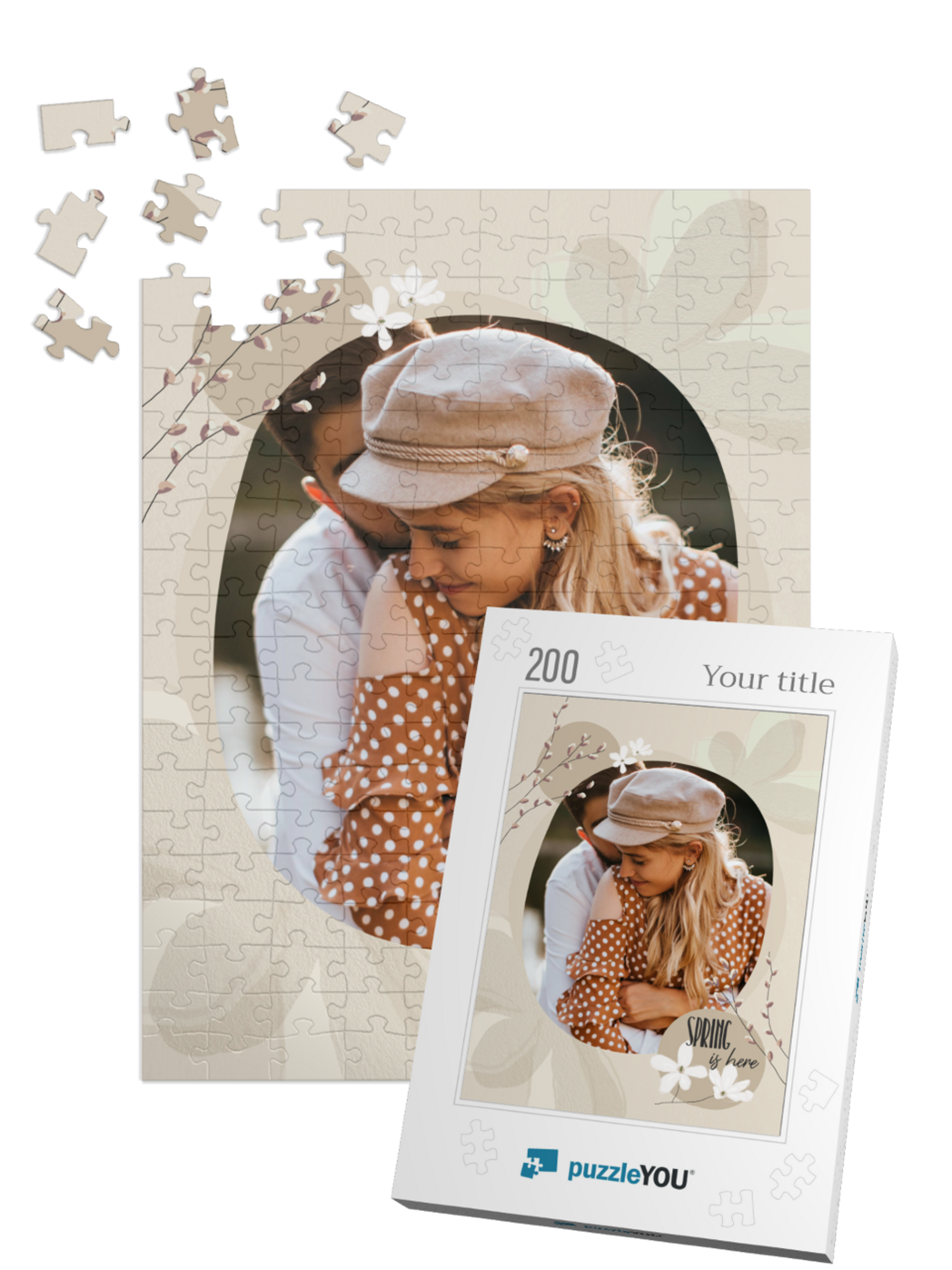 puzzle-200||pieces-with-box