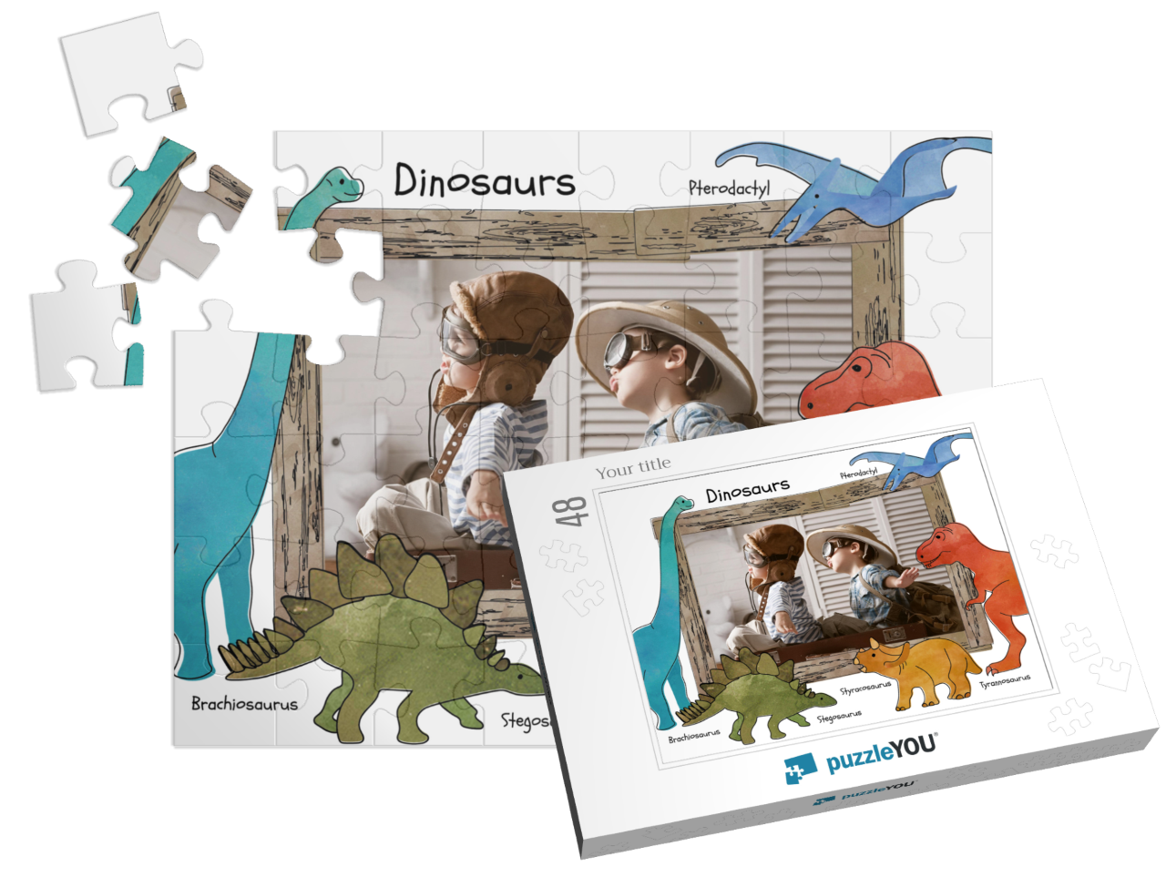 puzzle-48||pieces-with-box