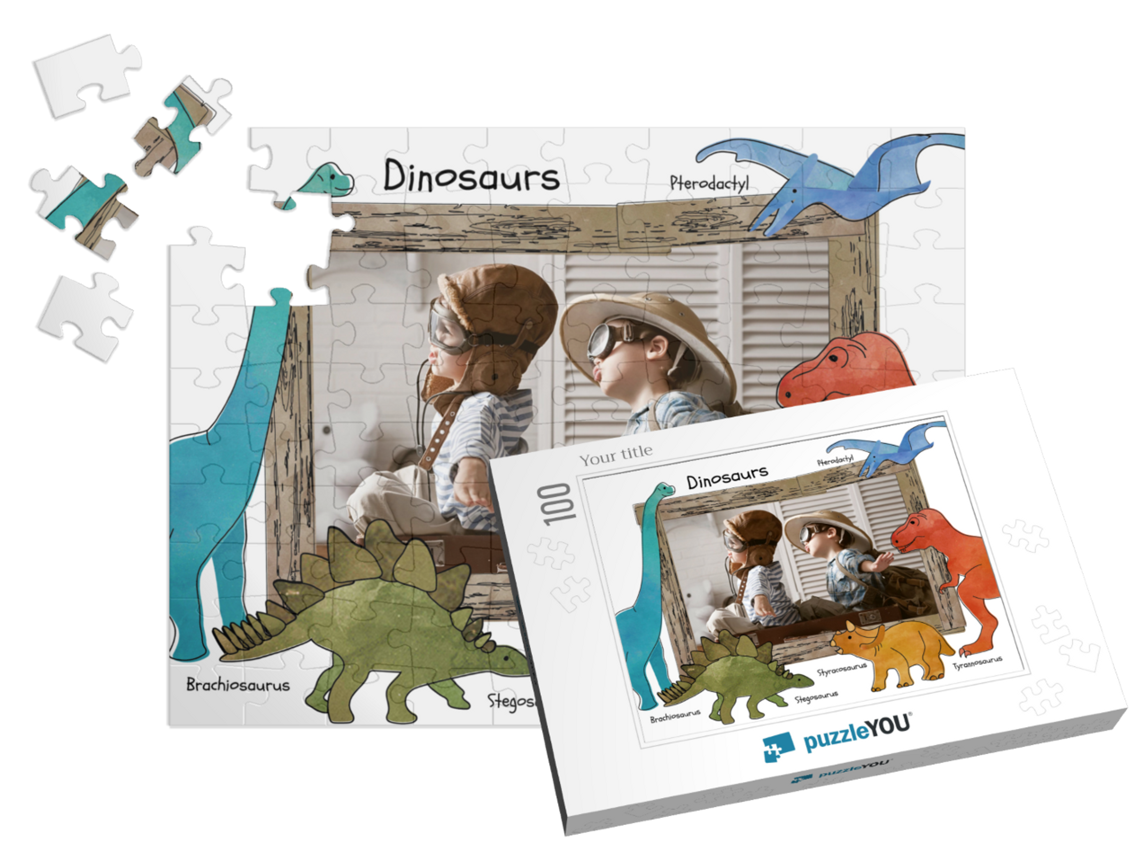 puzzle-100||pieces-with-box