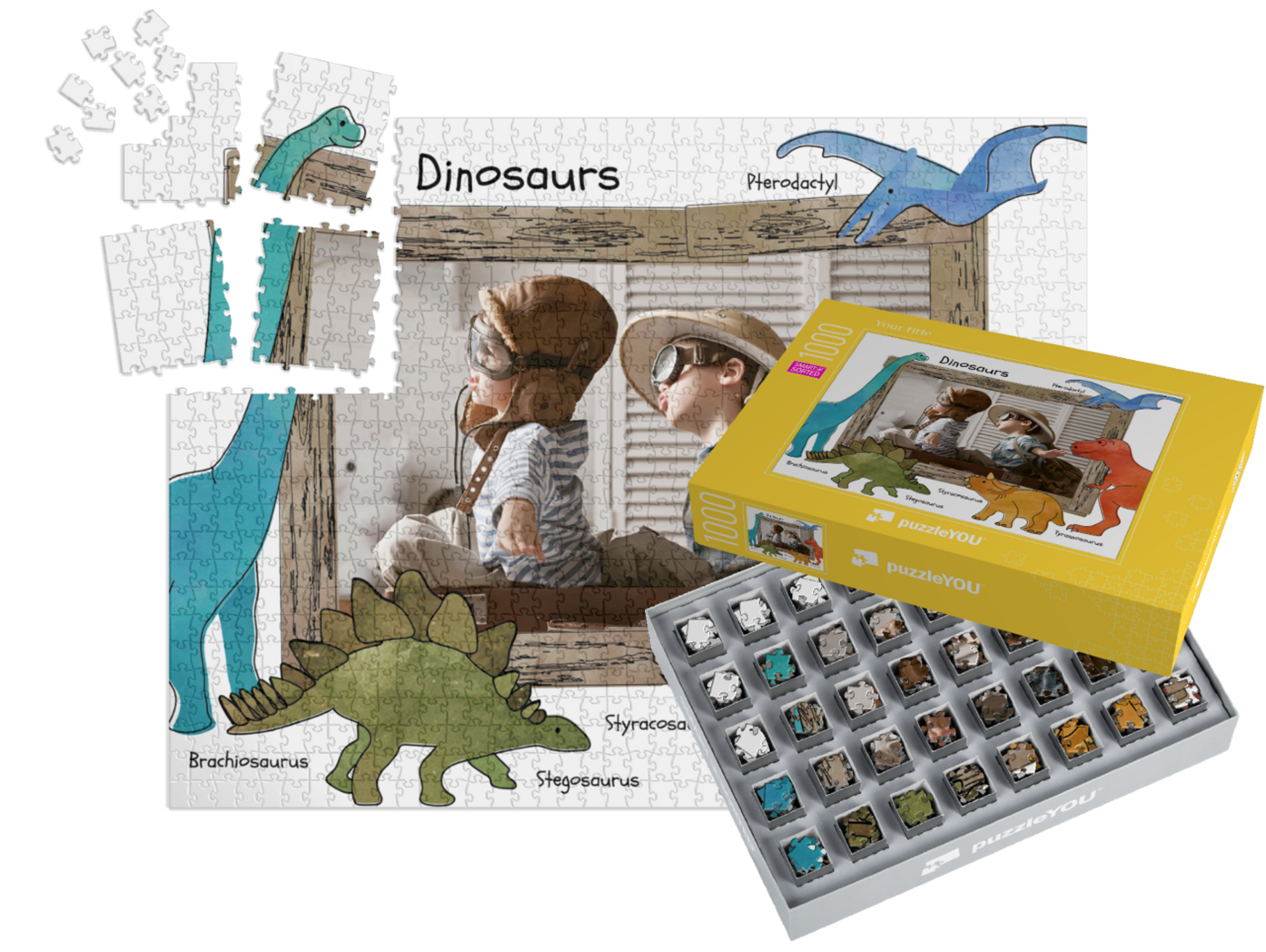 smart-sorted-puzzle-1000||pieces-with-box