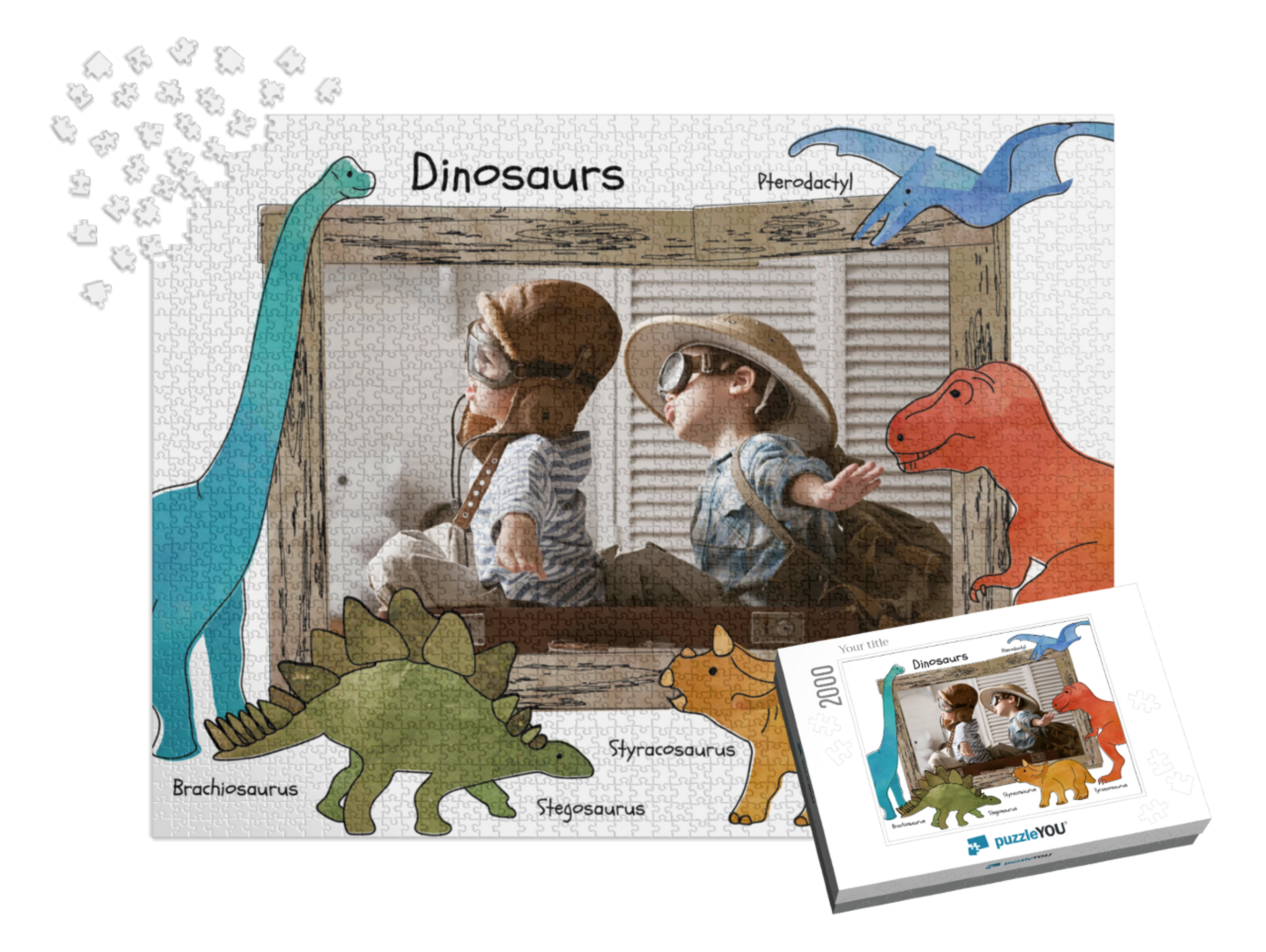 puzzle-2000-usa-2021||pieces-with-box