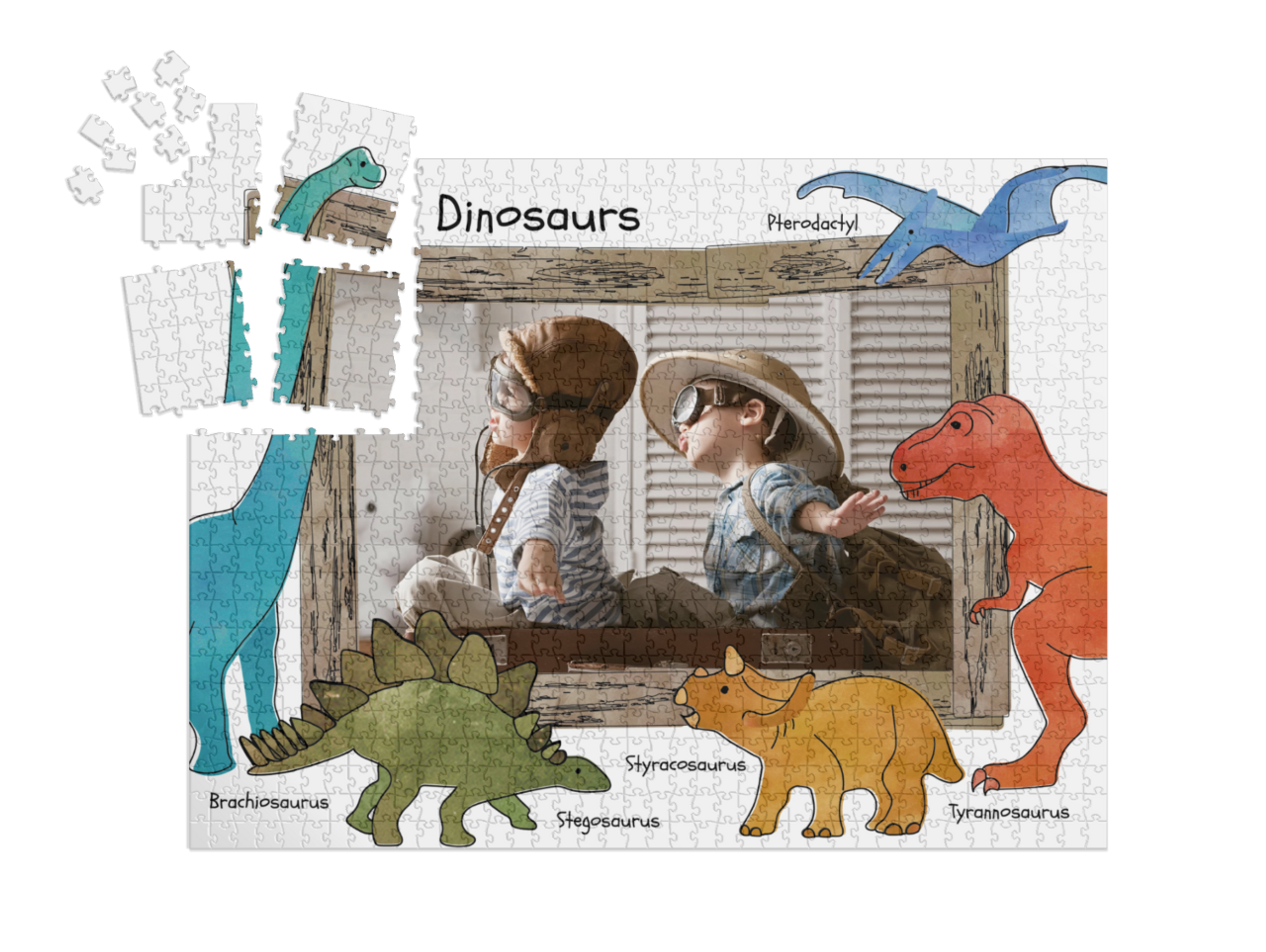 smart-sorted-puzzle-1000-advent-calendar||pieces