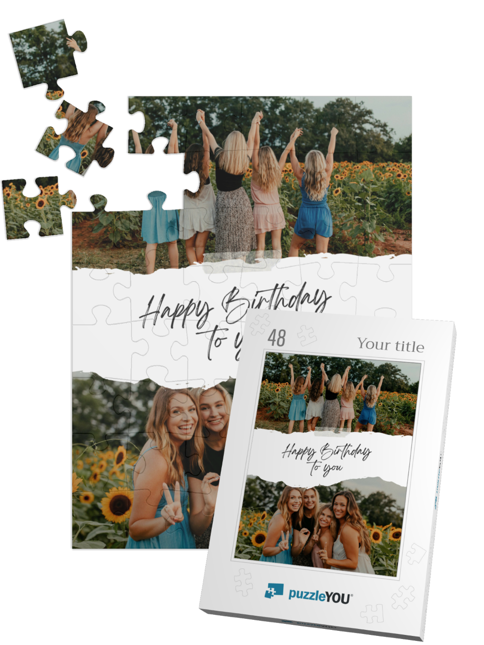 puzzle-48||pieces-with-box