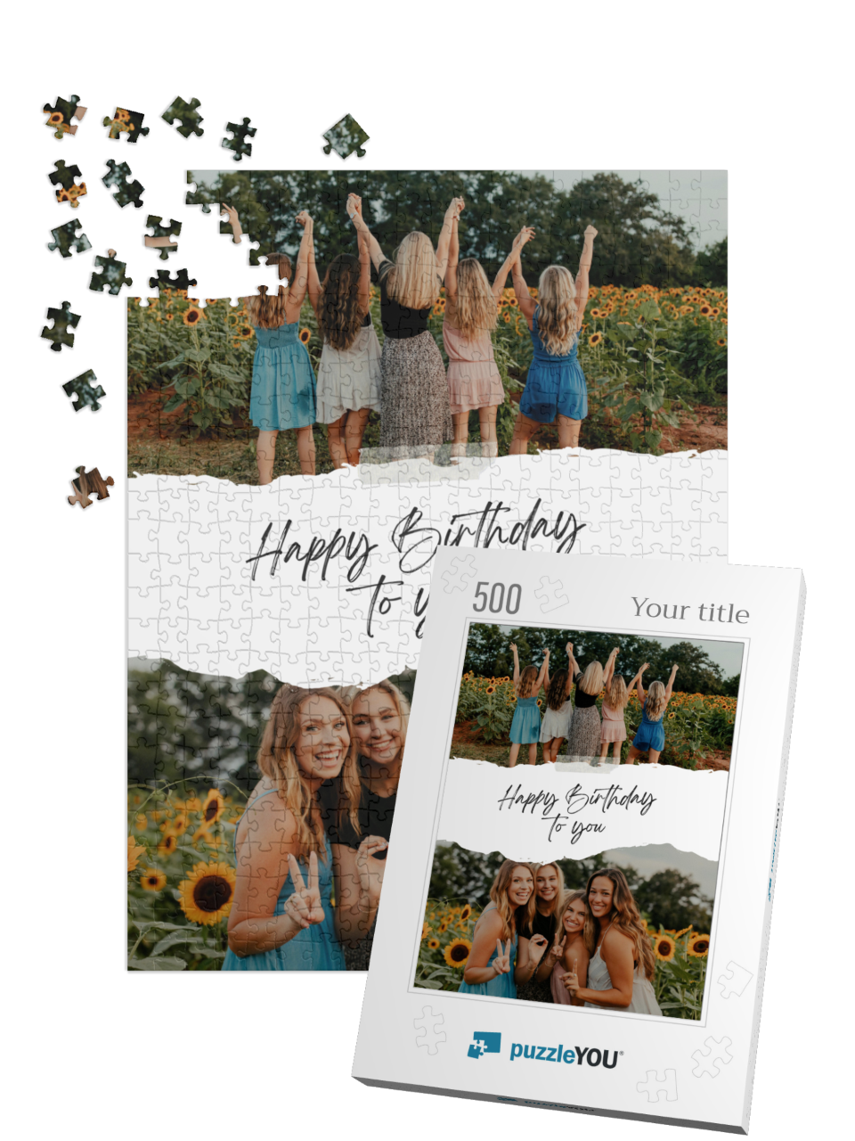 puzzle-500||pieces-with-box