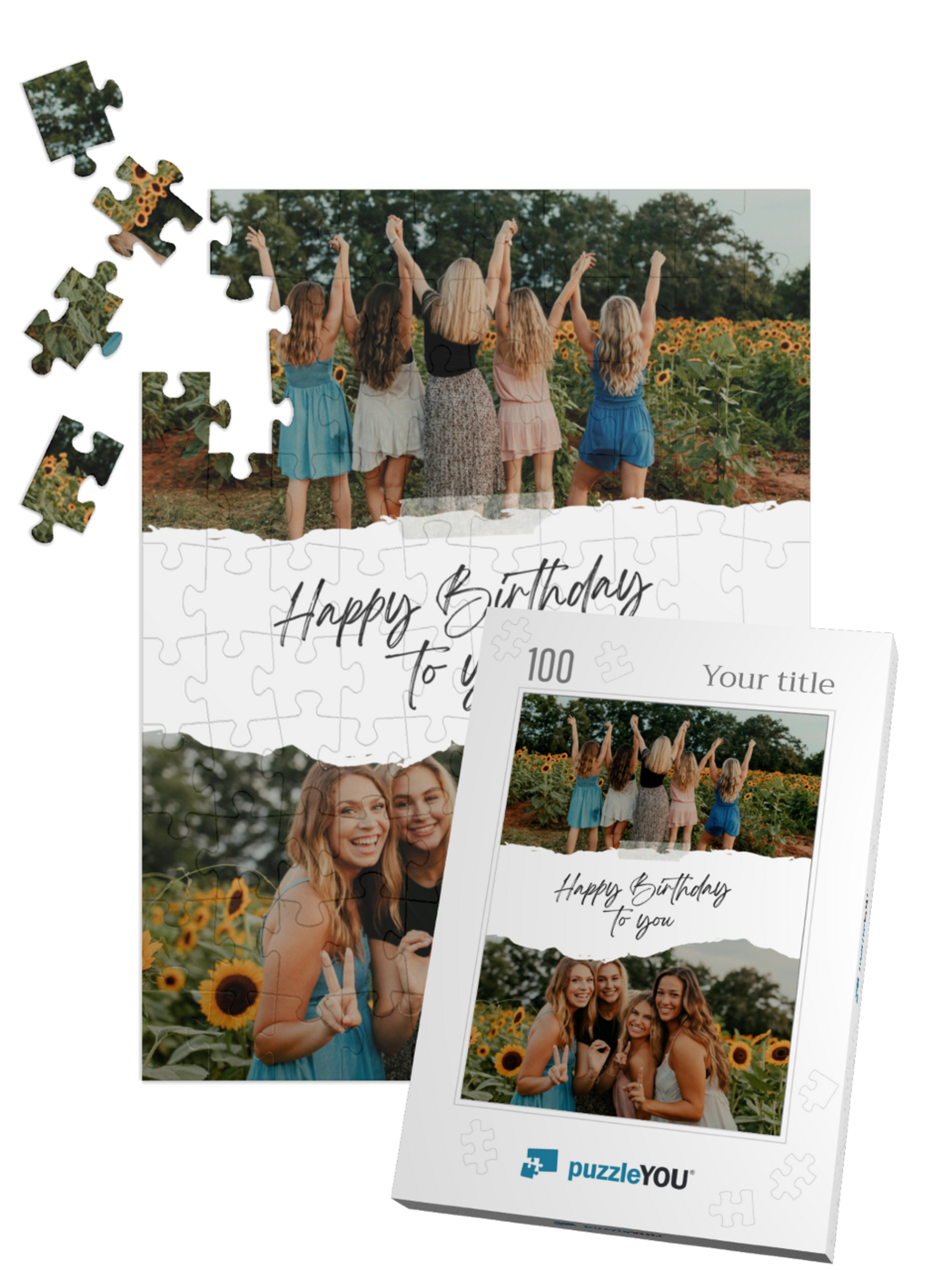 puzzle-100||pieces-with-box