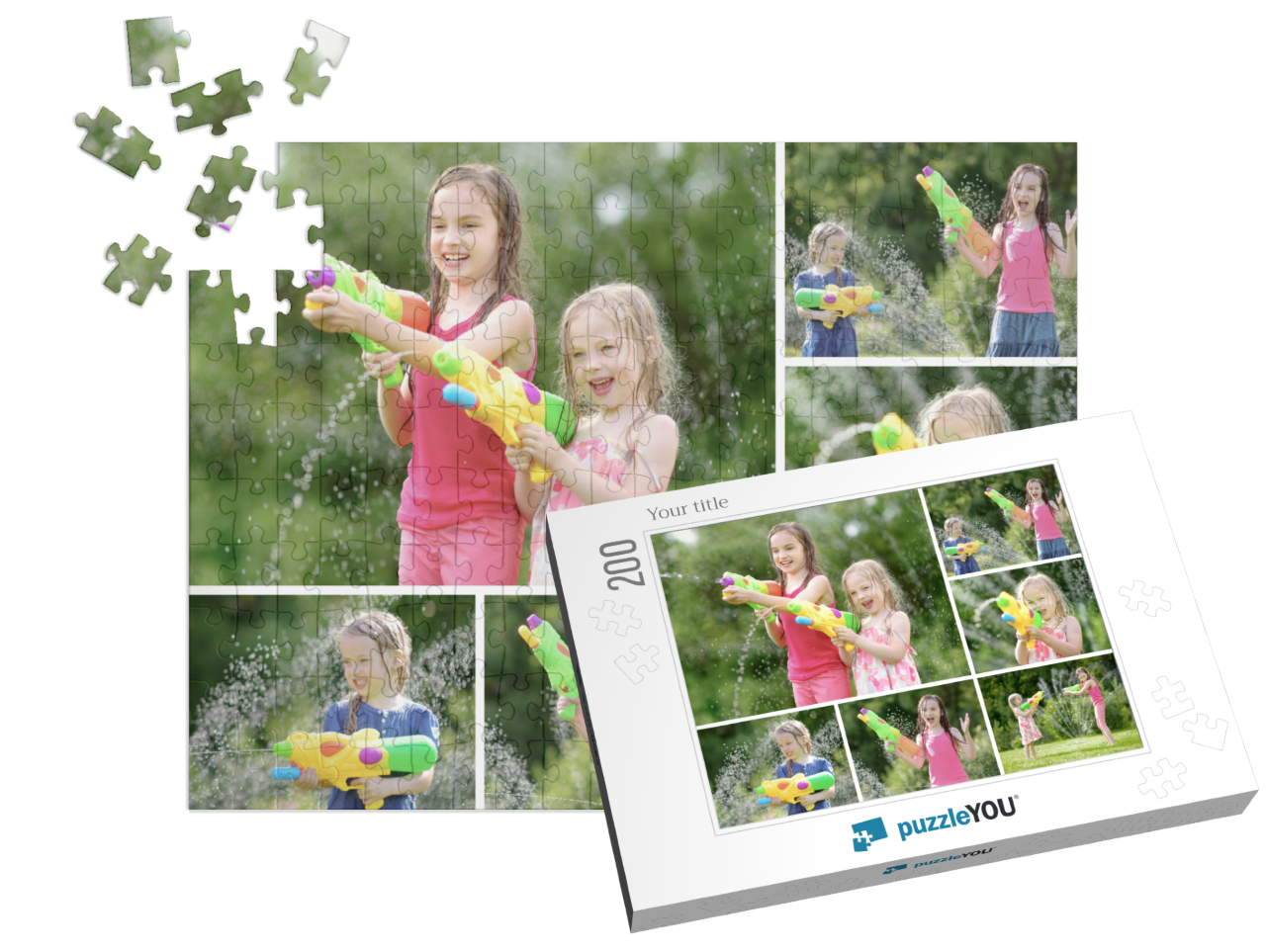 puzzle-200||pieces-with-box