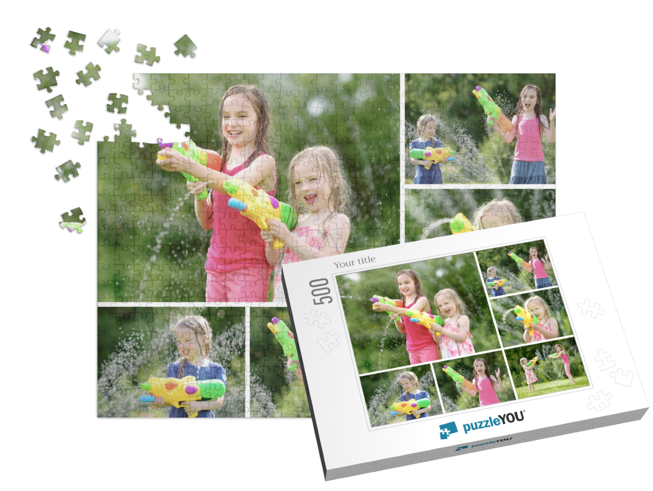 puzzle-500||pieces-with-box