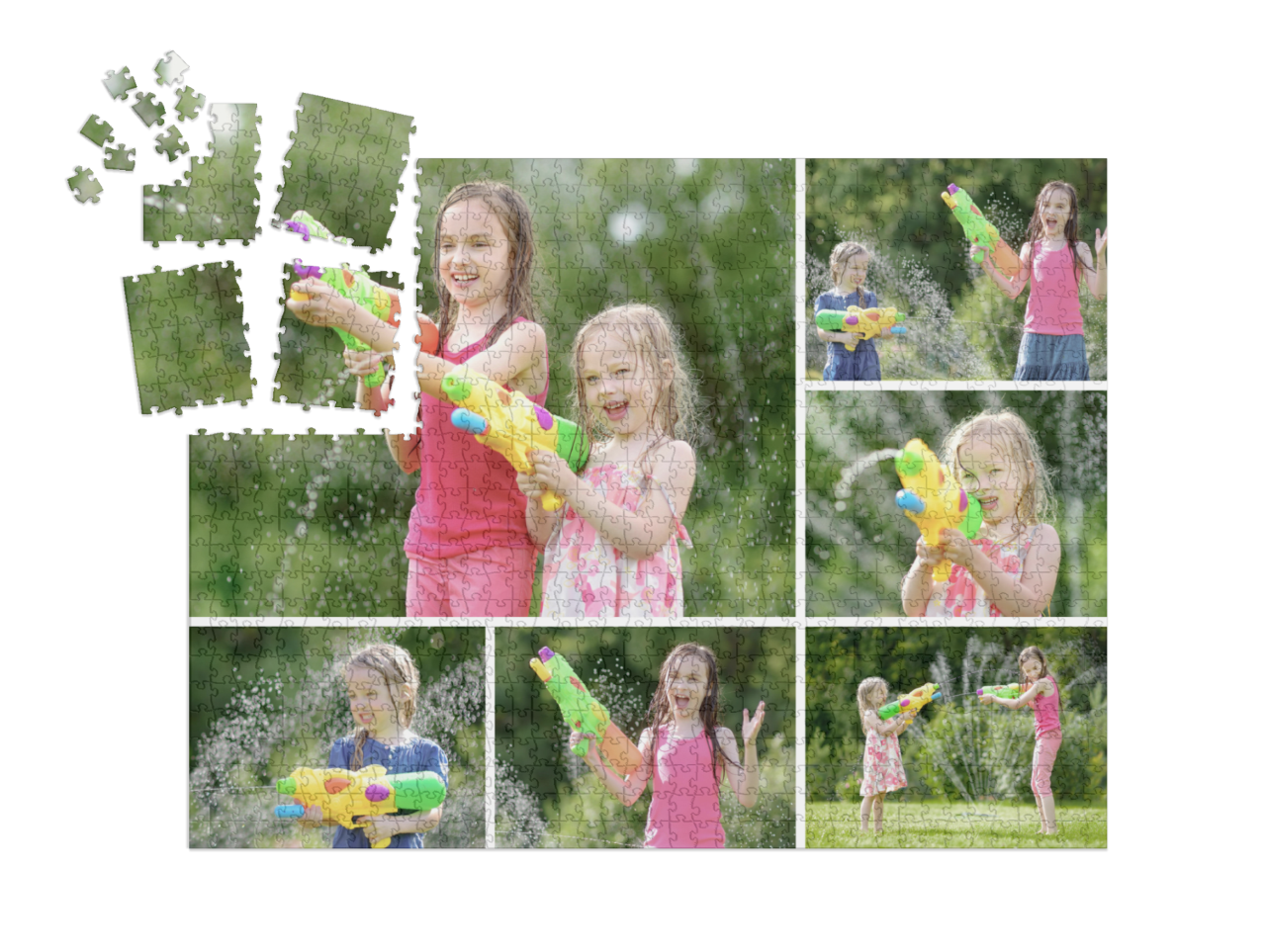 smart-sorted-puzzle-1000||pieces