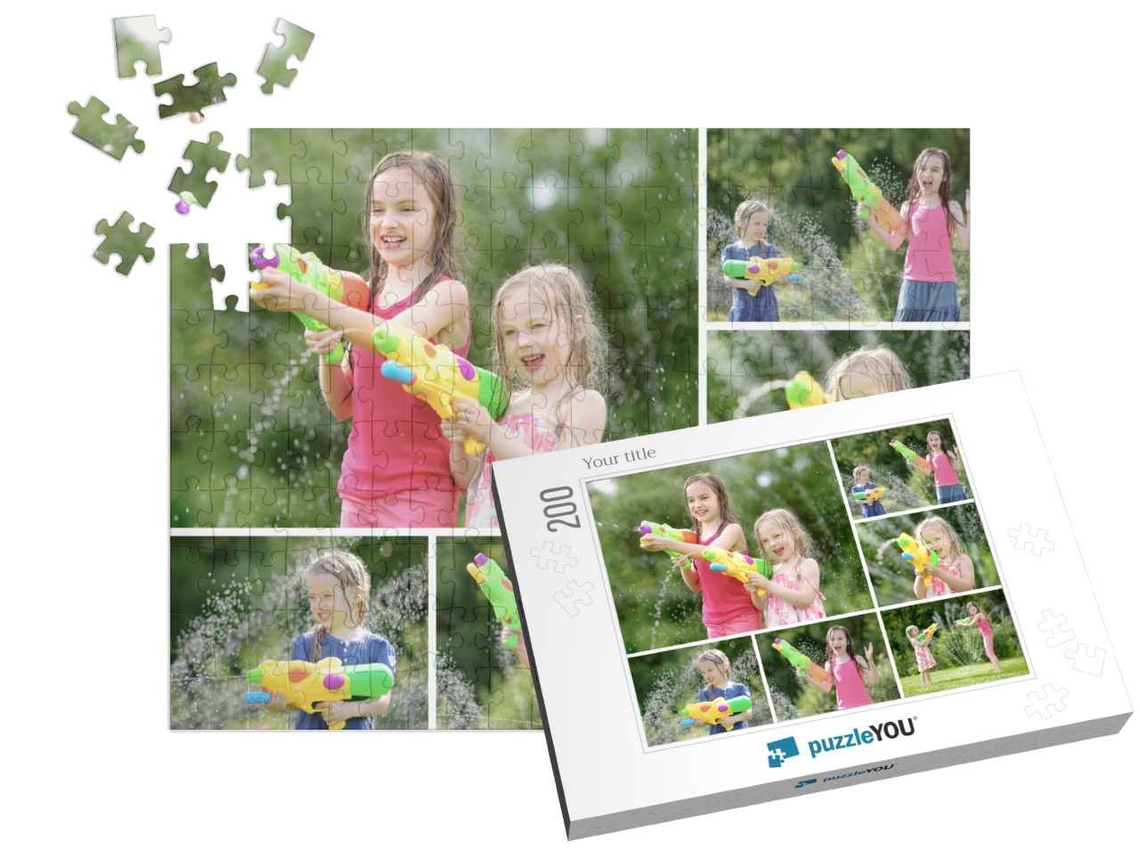puzzle-200||pieces-with-box