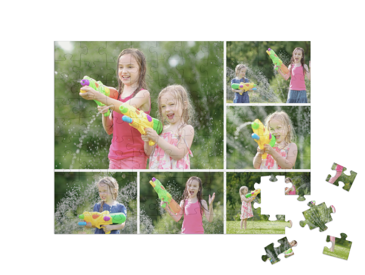 theme-puzzle-children-100||pieces