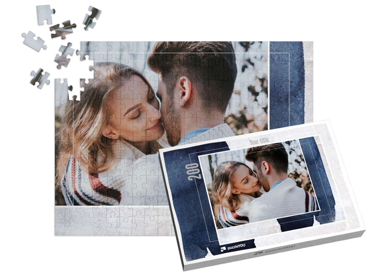 puzzle-200||pieces-with-box