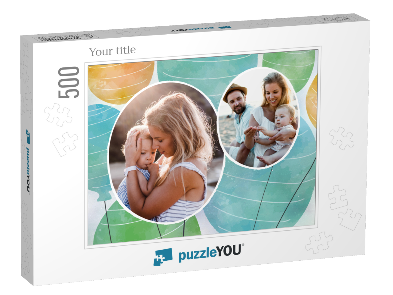 puzzle-500||box