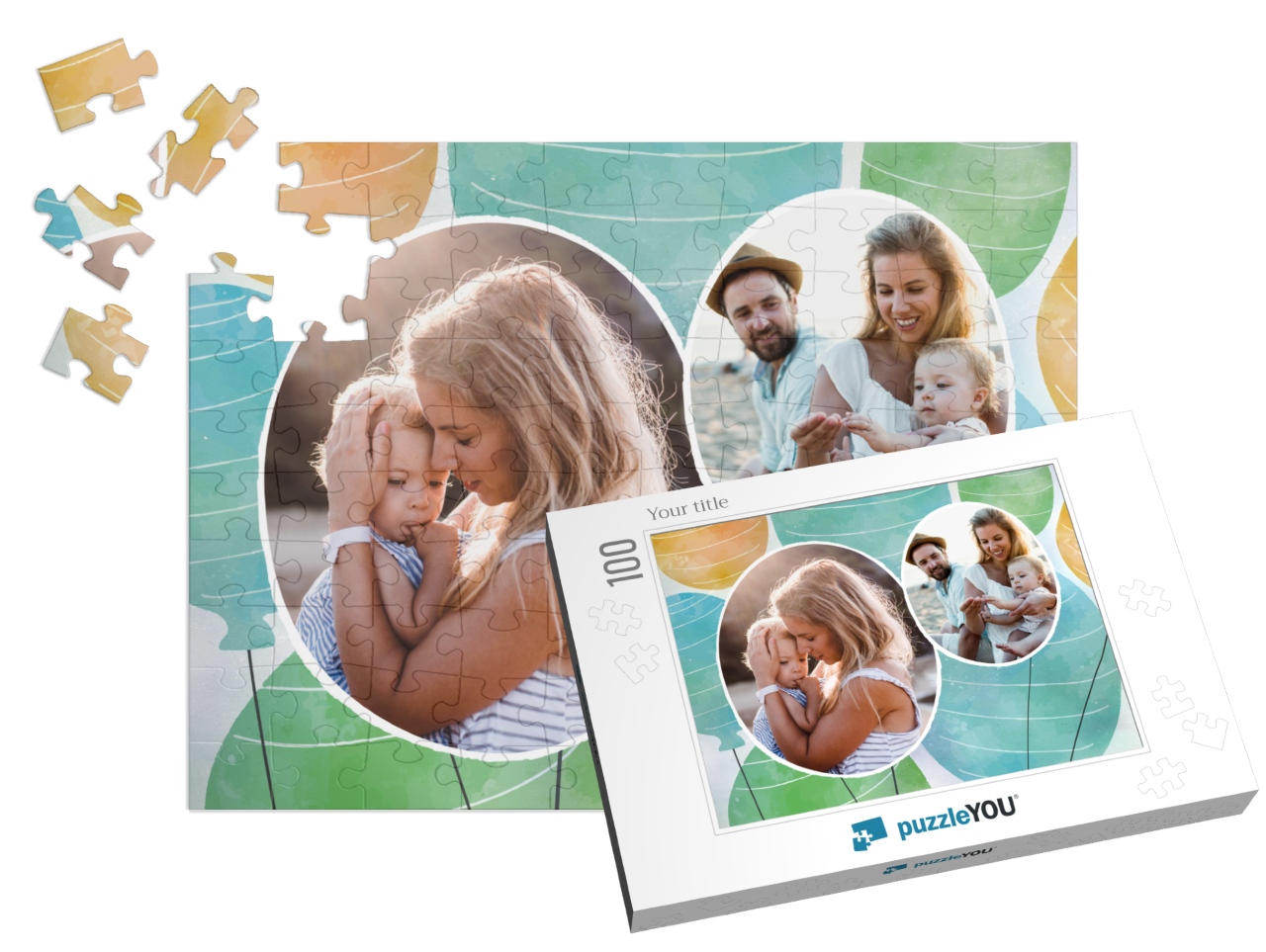 puzzle-100||pieces-with-box