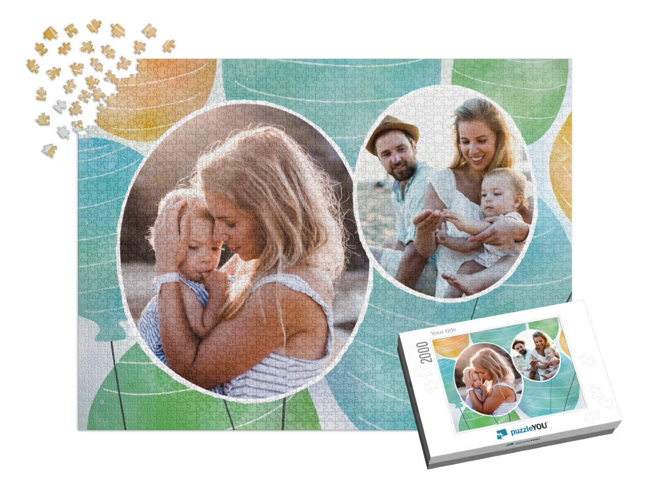 puzzle-2000-usa-2021||pieces-with-box