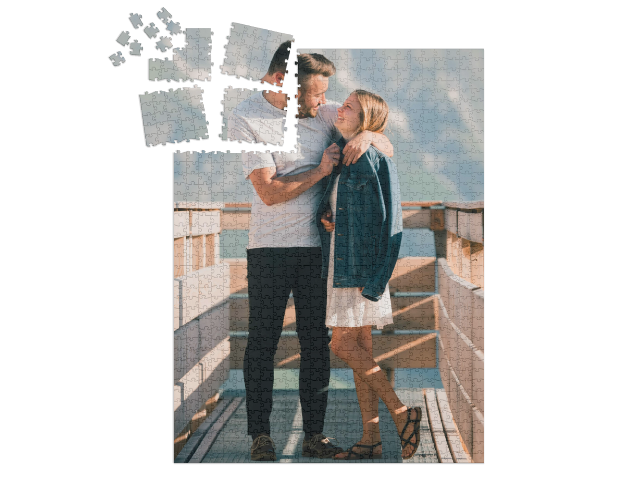 smart-sorted-puzzle-1000||pieces