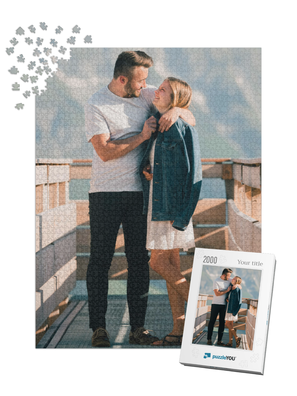 puzzle-2000-usa-2021||pieces-with-box