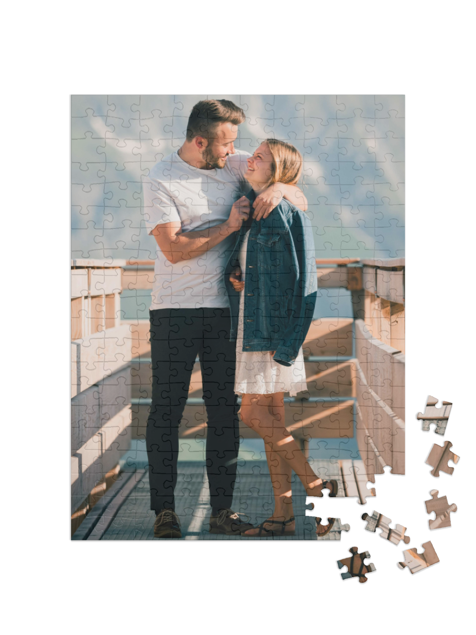 puzzle-200||pieces