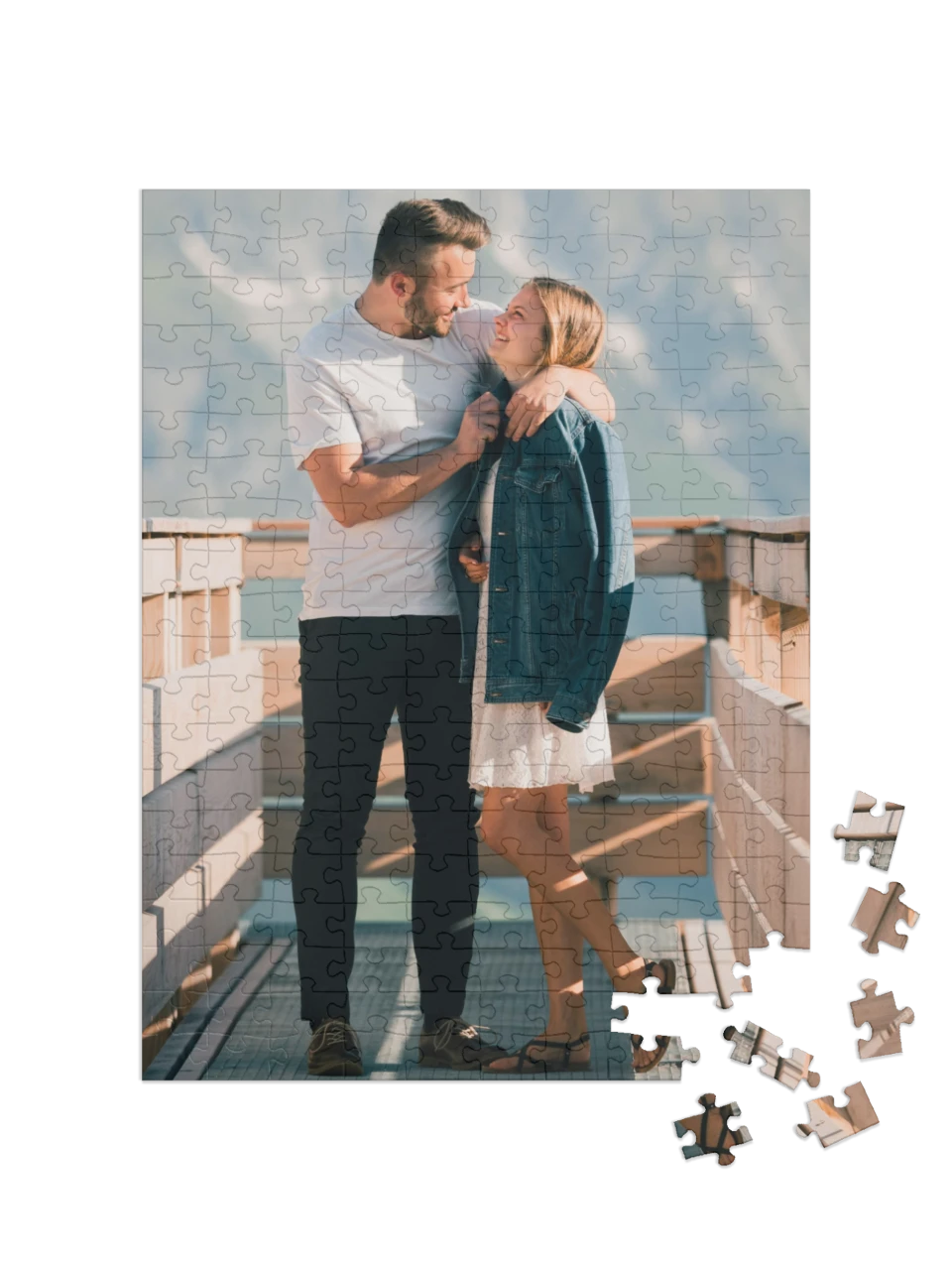 puzzle-200||pieces