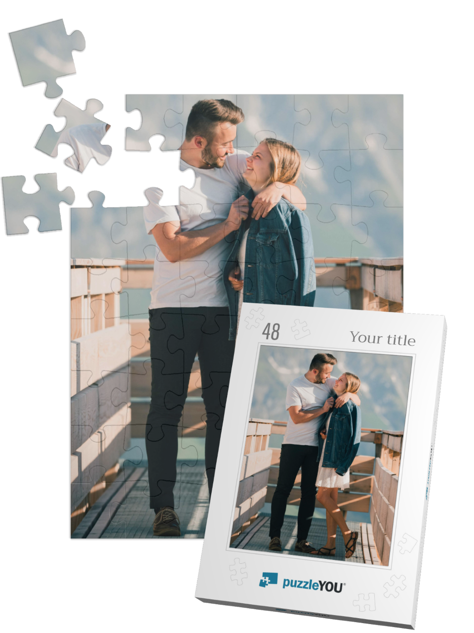 puzzle-48||pieces-with-box