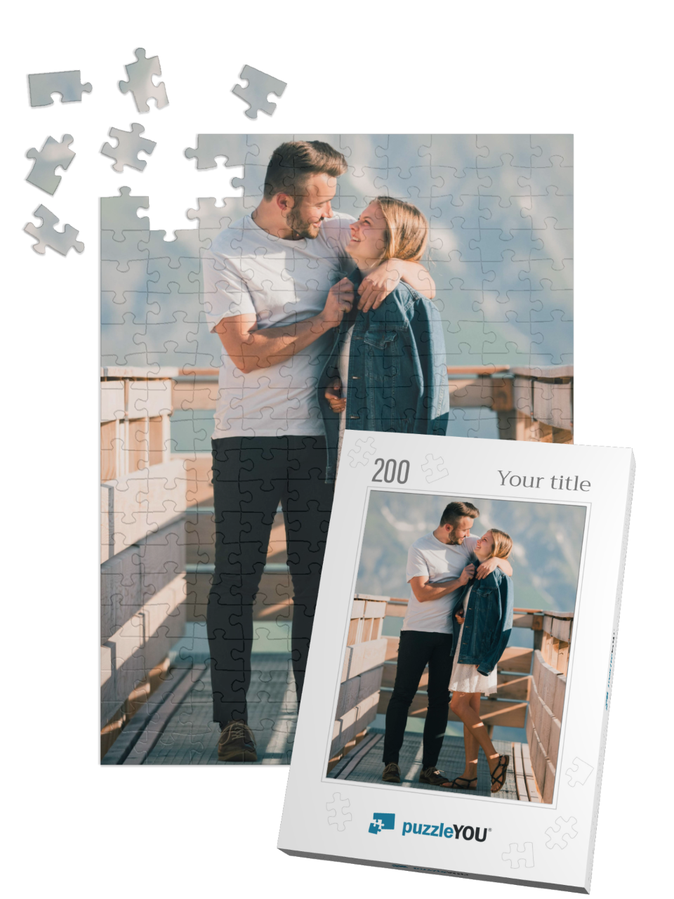 puzzle-200||pieces-with-box