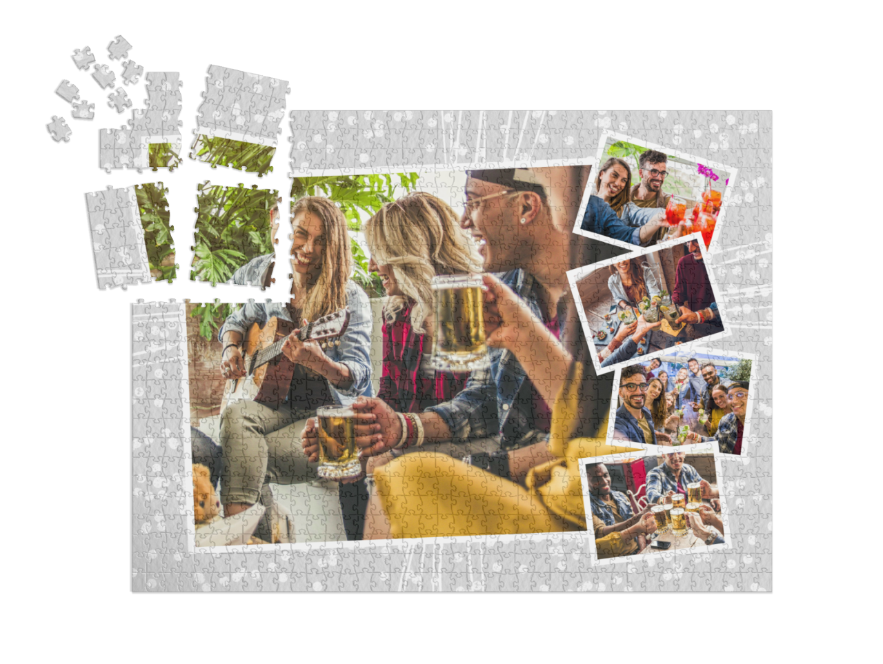 smart-sorted-puzzle-1000||pieces