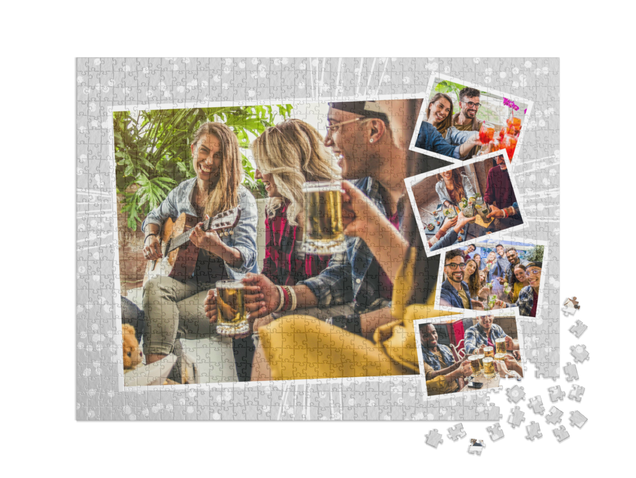 puzzle-1000-xxl-usa-2023||pieces