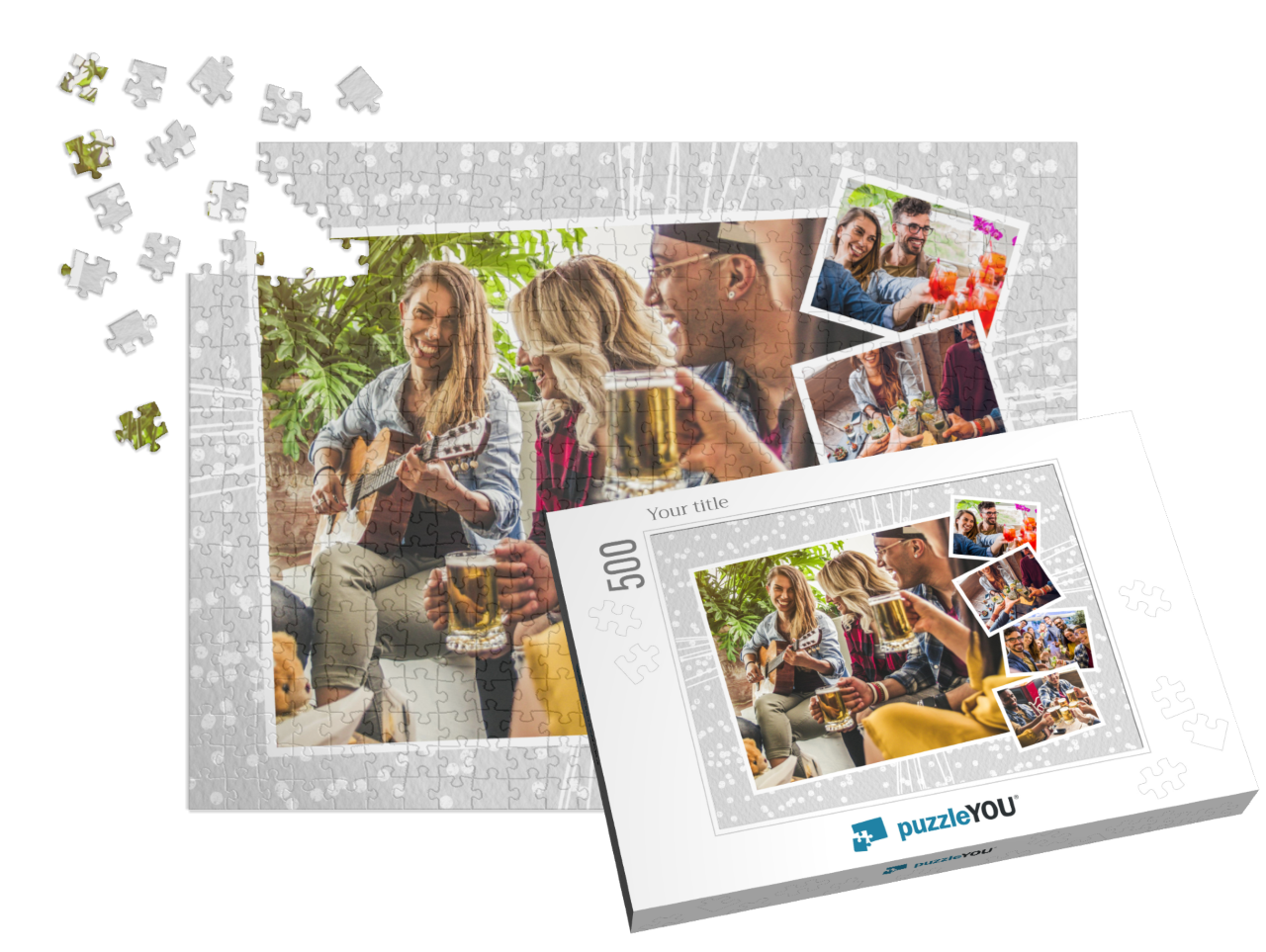 puzzle-500||pieces-with-box