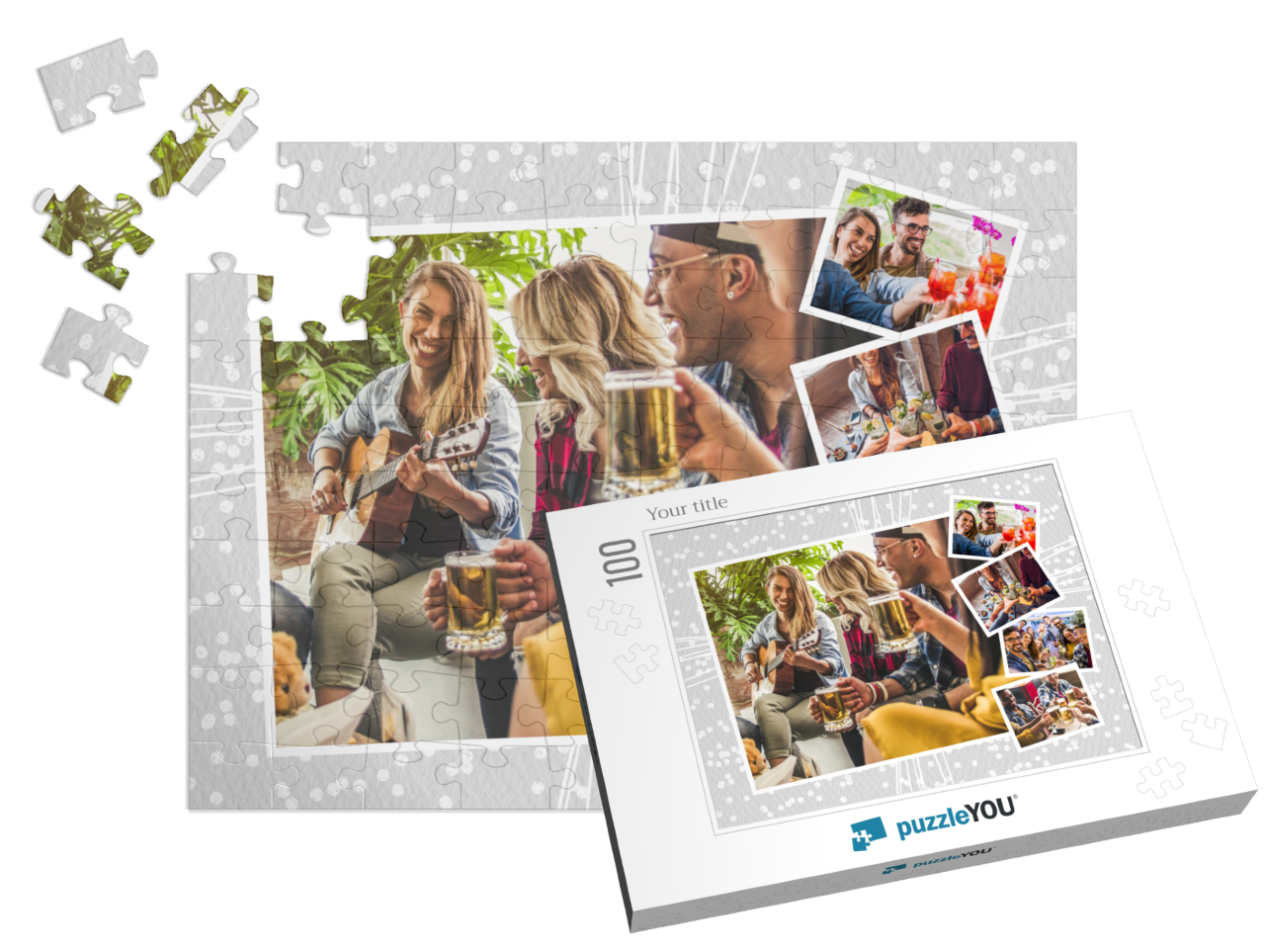 puzzle-100||pieces-with-box