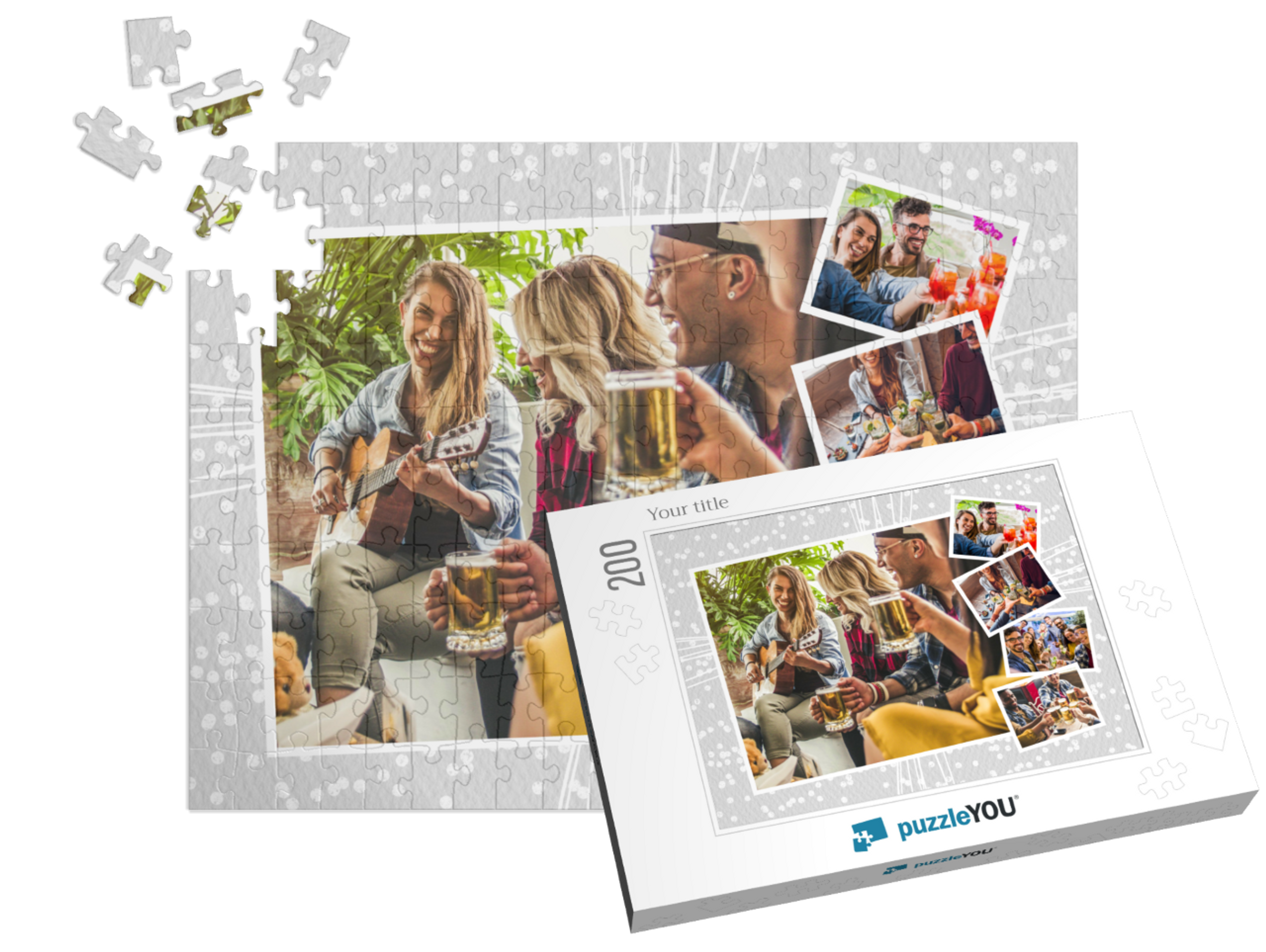 puzzle-200||pieces-with-box