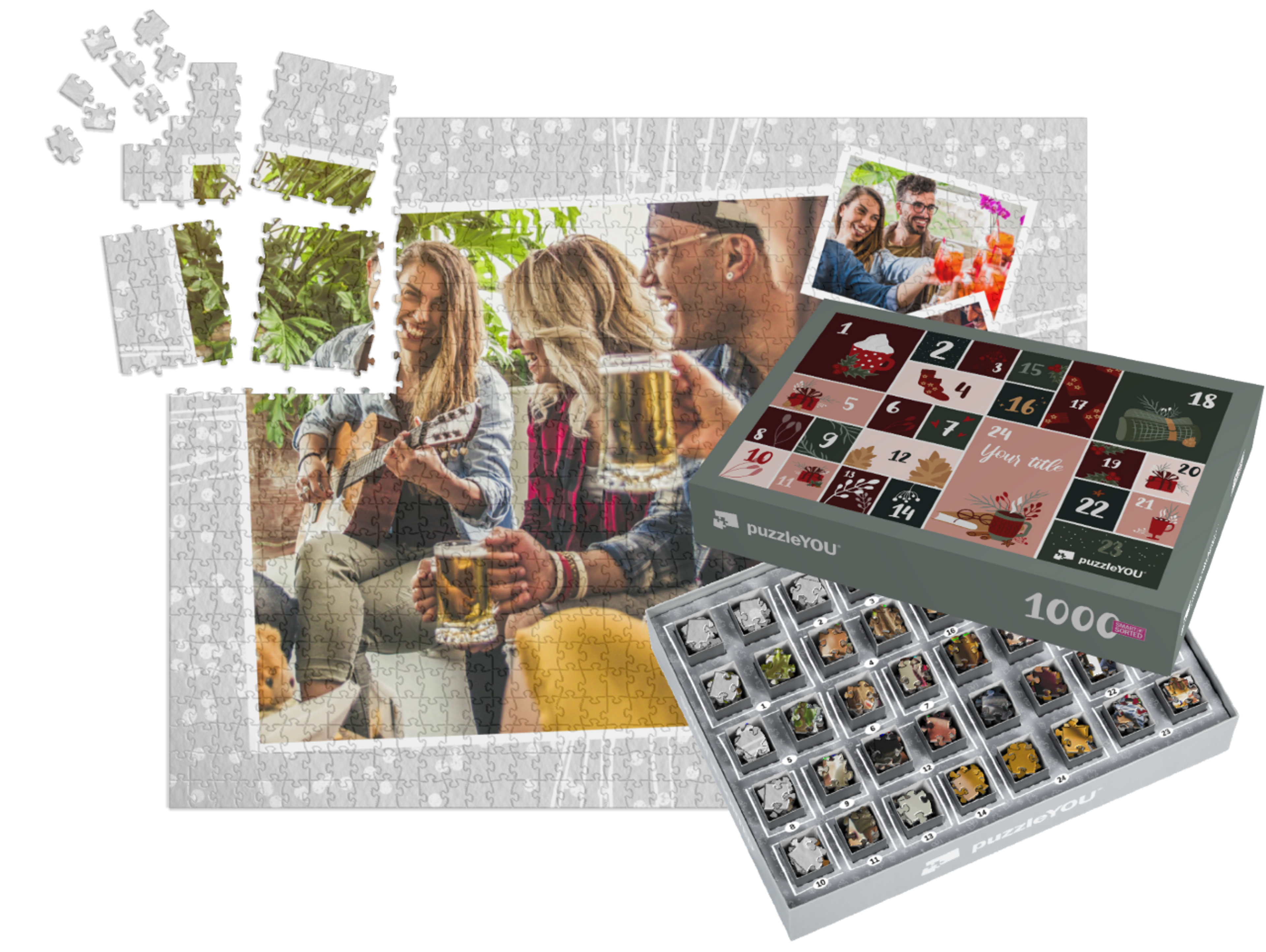 smart-sorted-puzzle-1000-advent-calendar||pieces-with-box