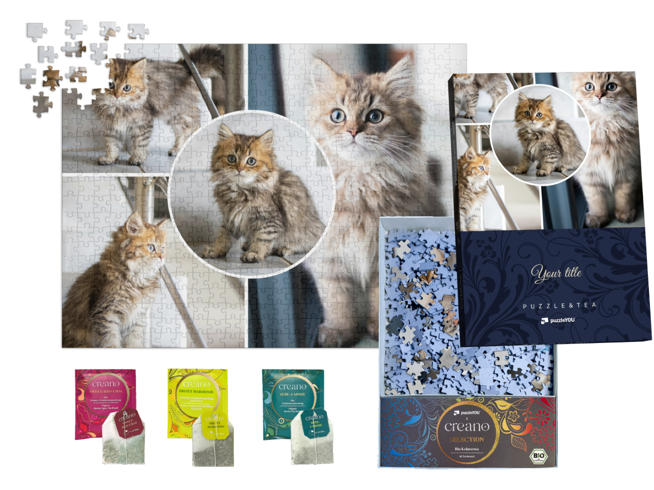 puzzle-500-tea||pieces-with-box