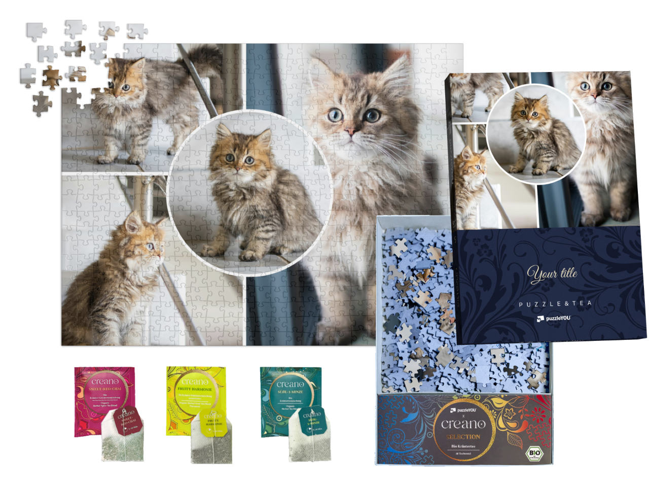 puzzle-500-tea||pieces-with-box