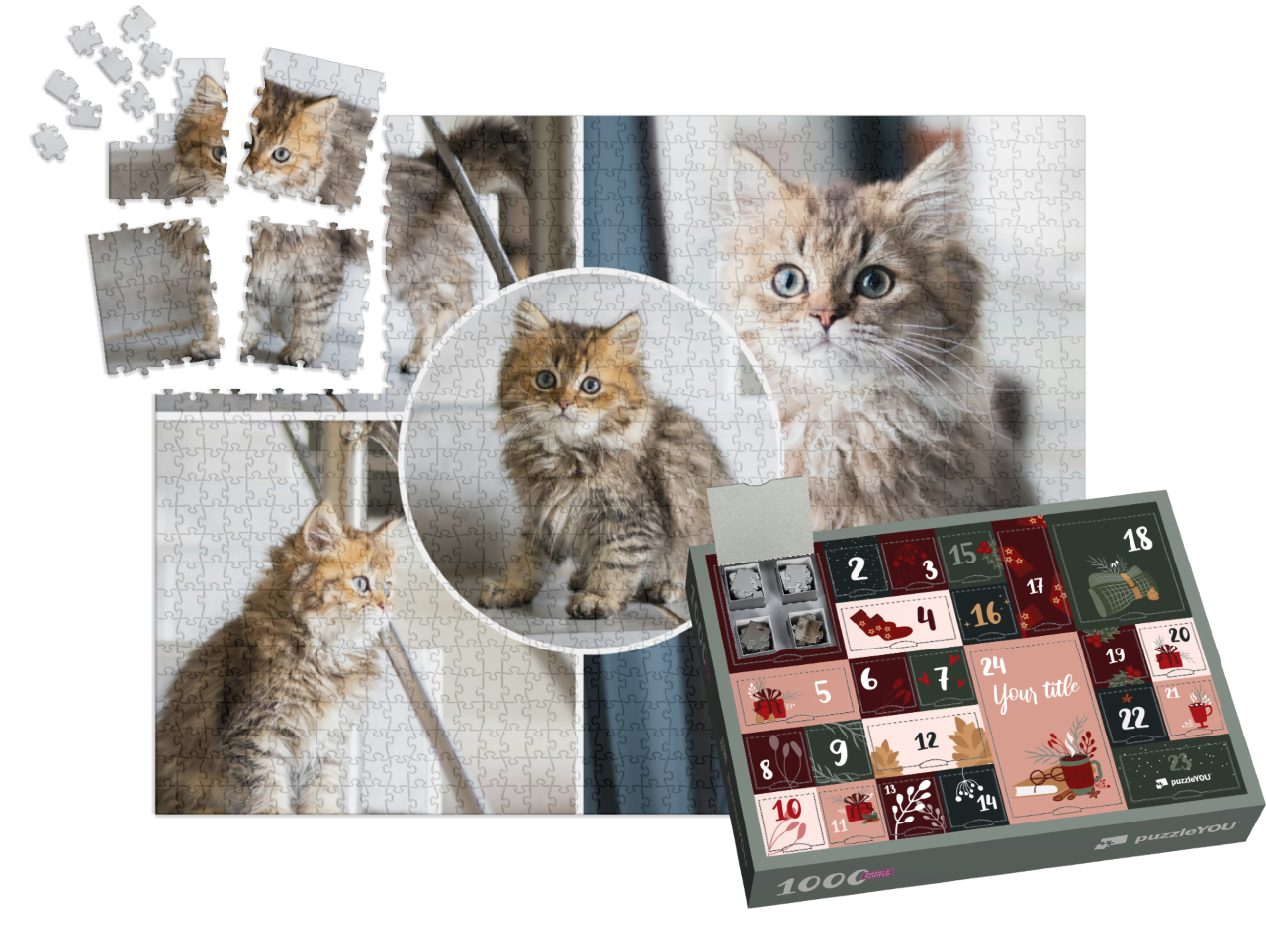 smart-sorted-puzzle-1000-advent-calendar||pieces-with-box