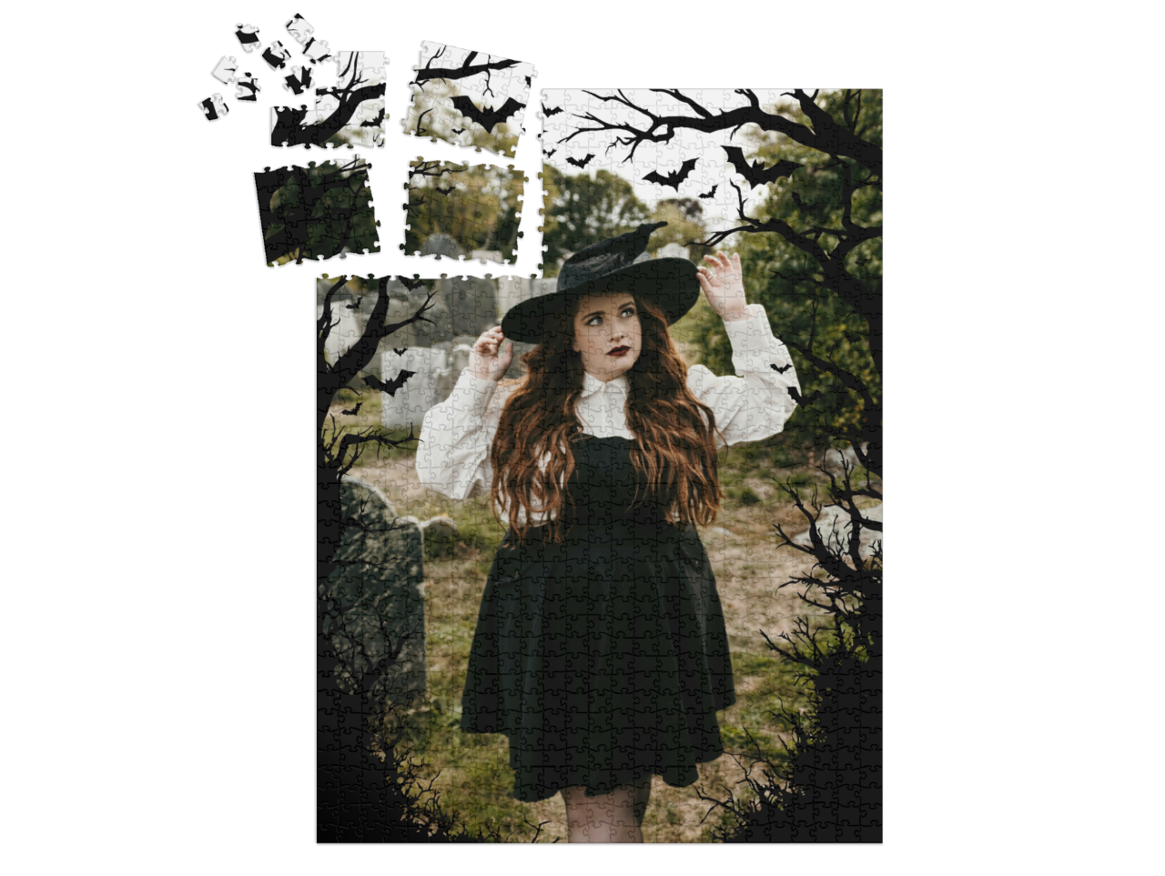 smart-sorted-puzzle-1000-advent-calendar||pieces