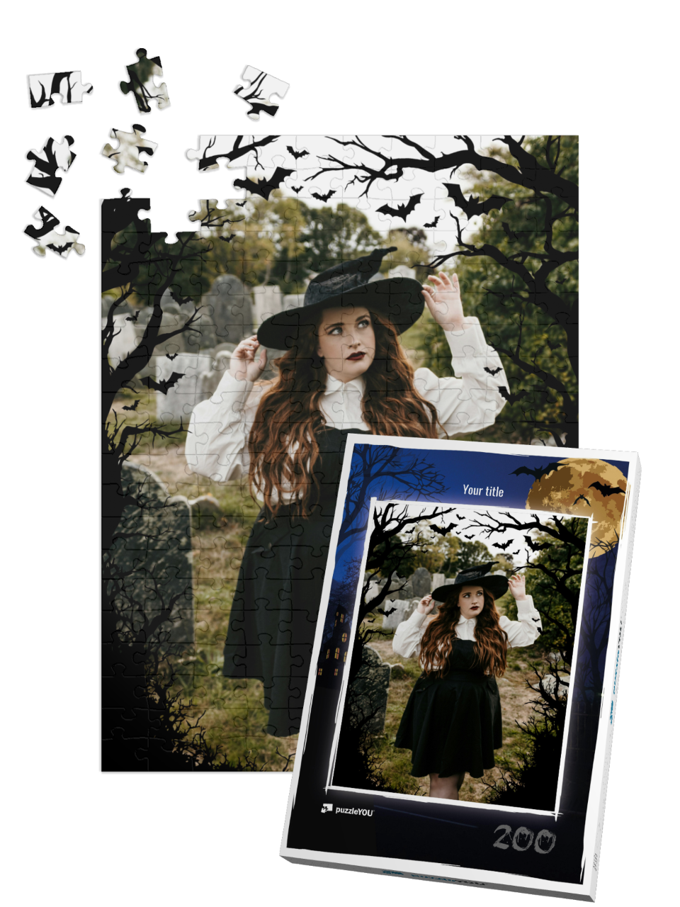 puzzle-200||pieces-with-box