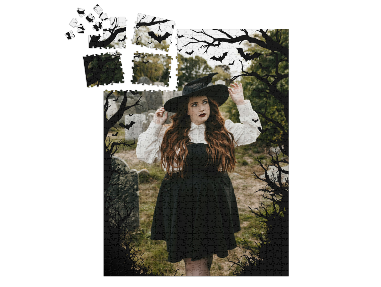 smart-sorted-puzzle-1000-advent-calendar||pieces