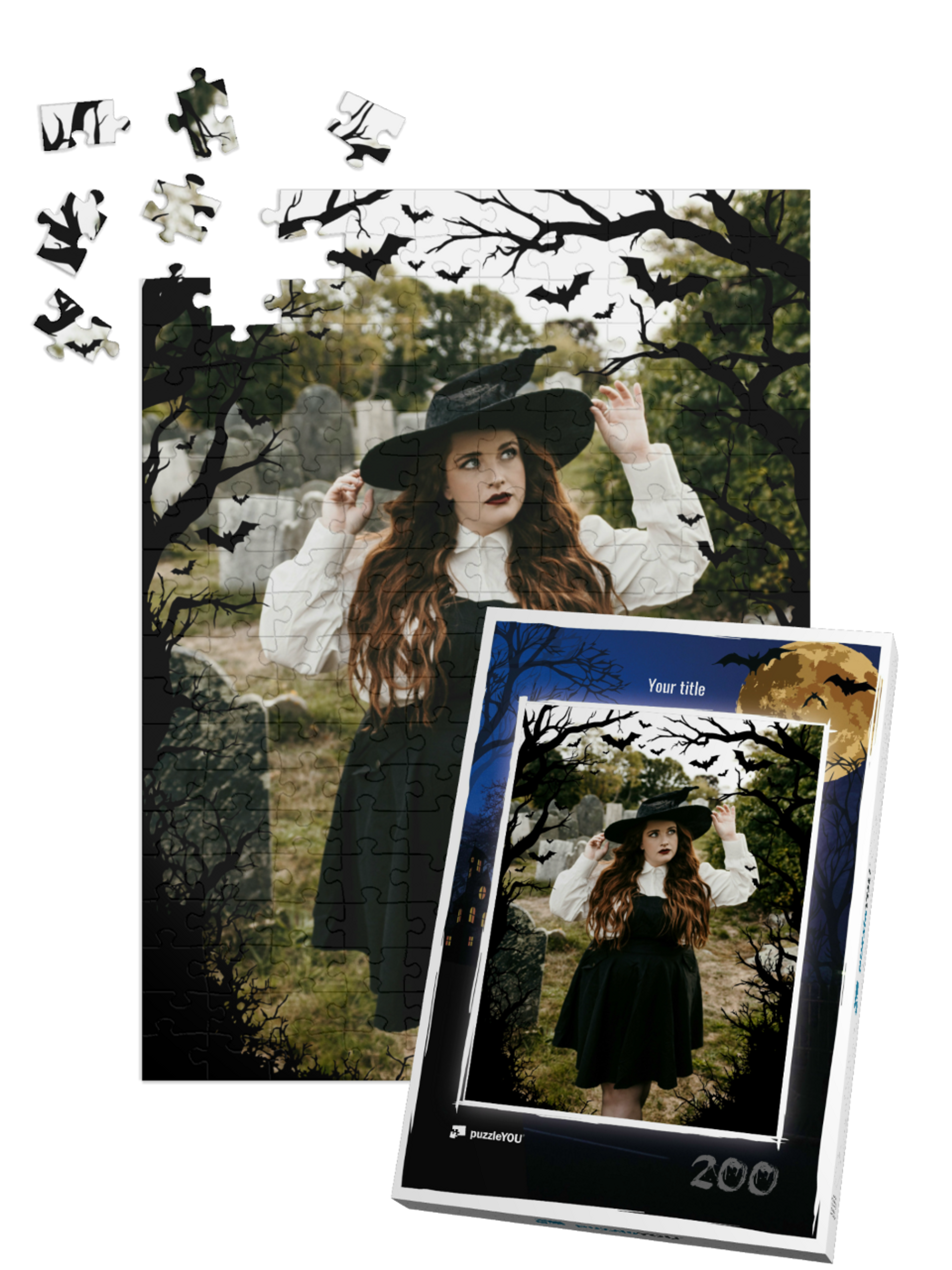 puzzle-200||pieces-with-box