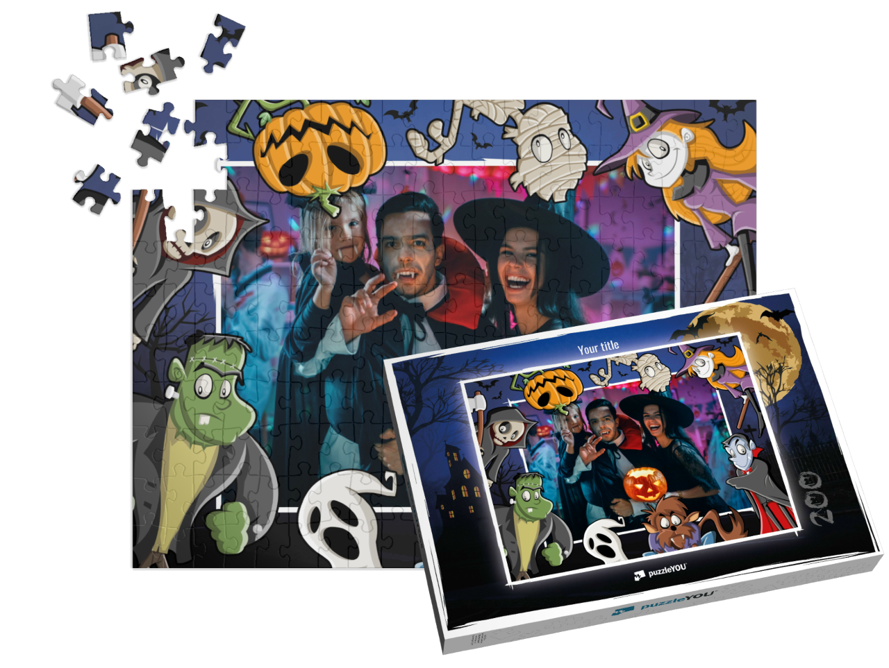 puzzle-200||pieces-with-box