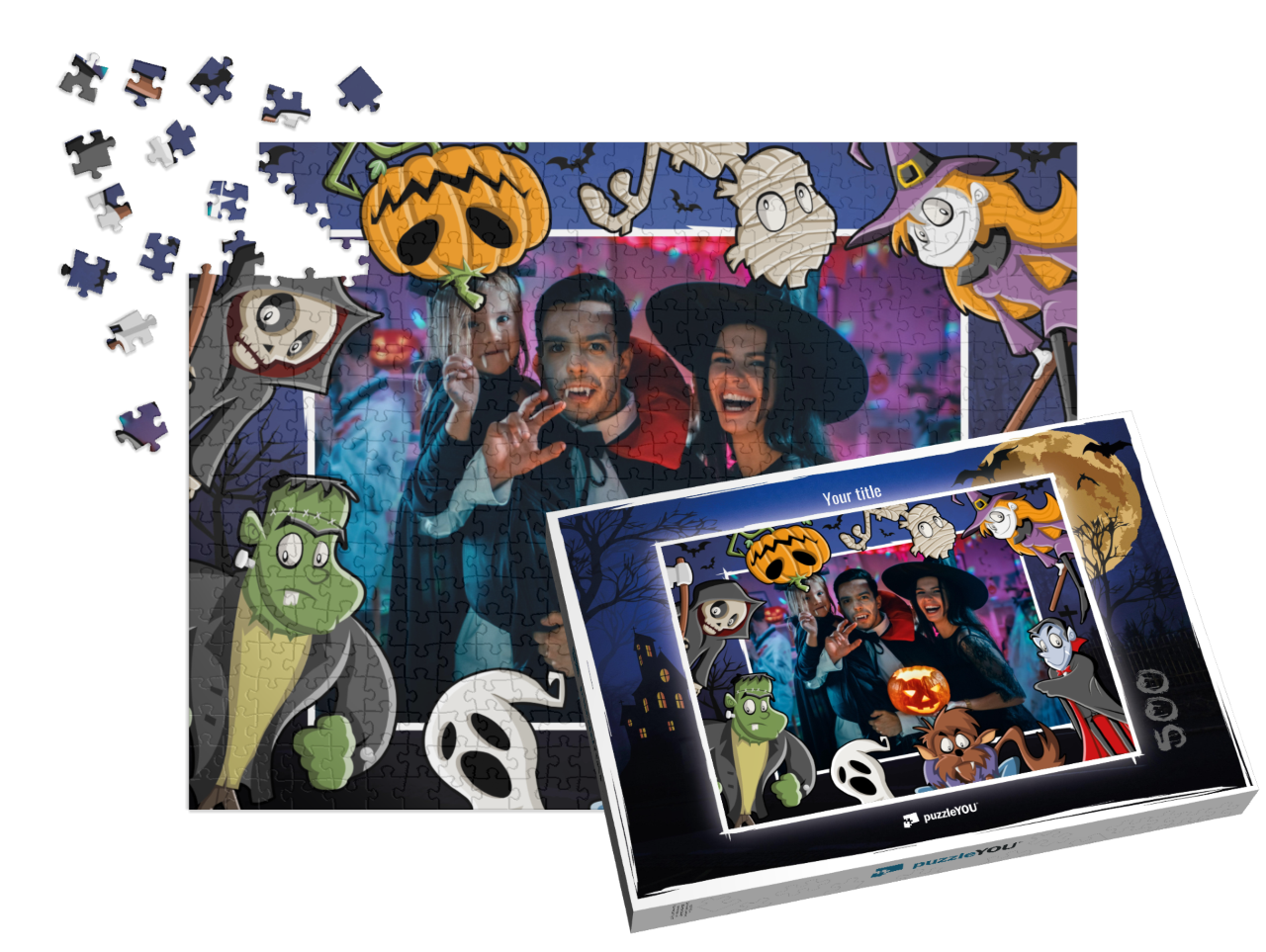 puzzle-500||pieces-with-box