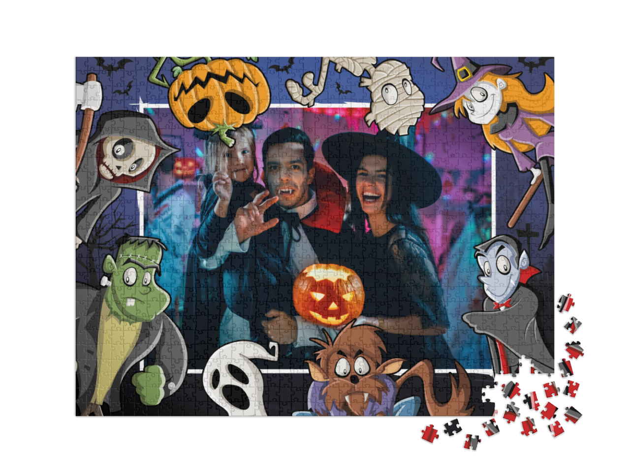 puzzle-1000-xxl-usa-2023||pieces