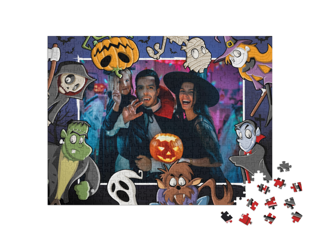 puzzle-500-tea||pieces