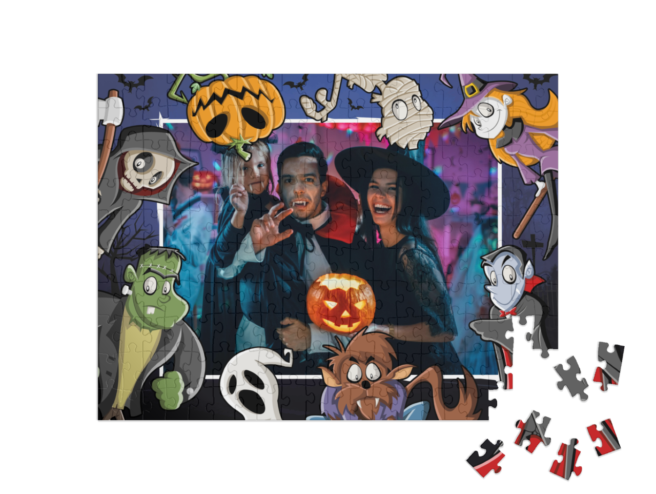theme-puzzle-children-200||pieces