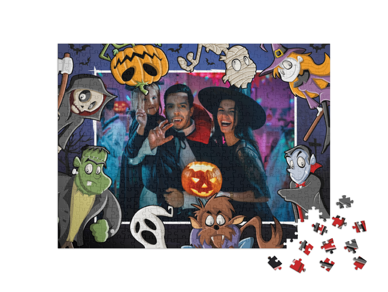 puzzle-500||pieces