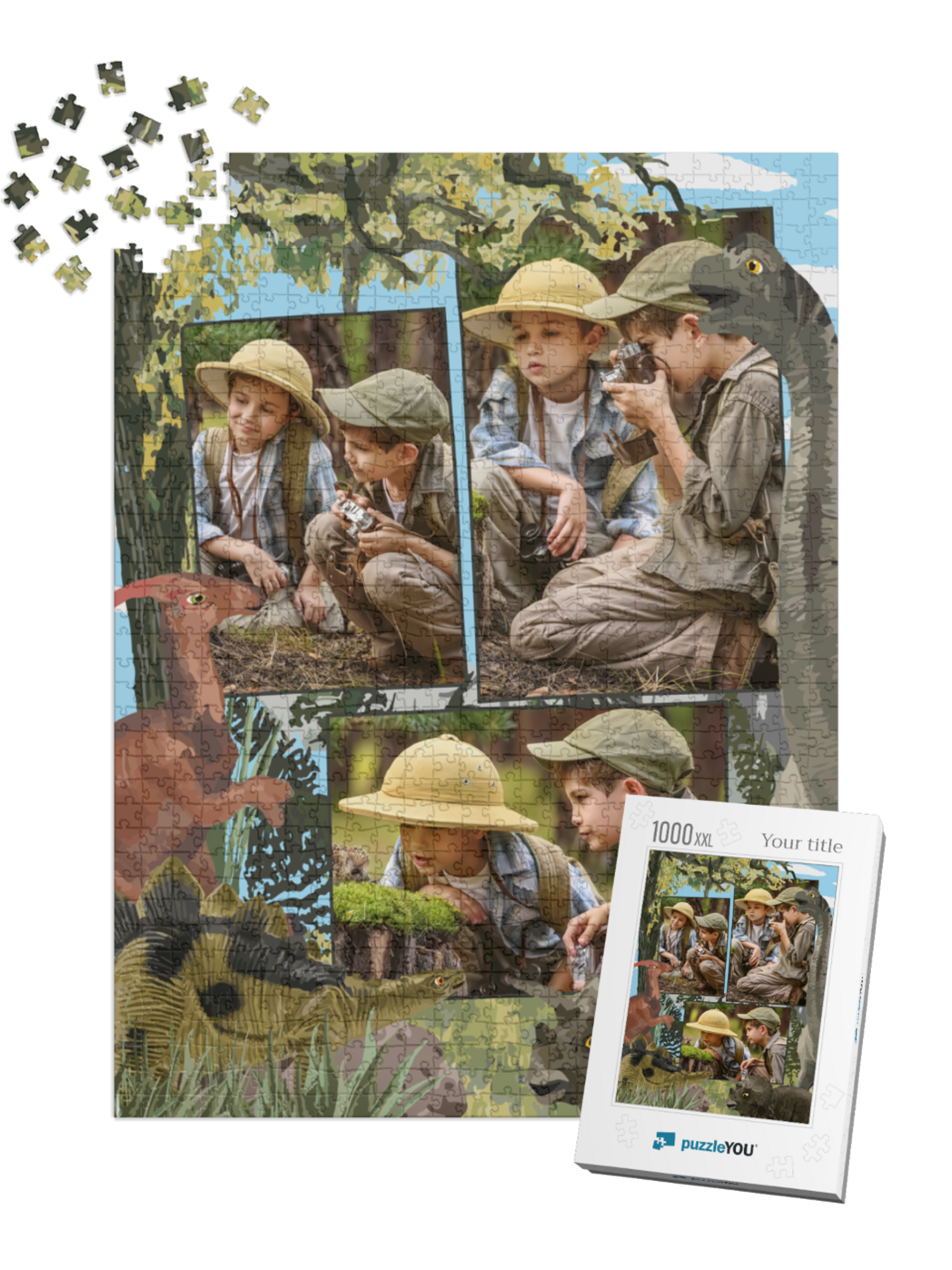 puzzle-1000-xxl-usa-2023||pieces-with-box