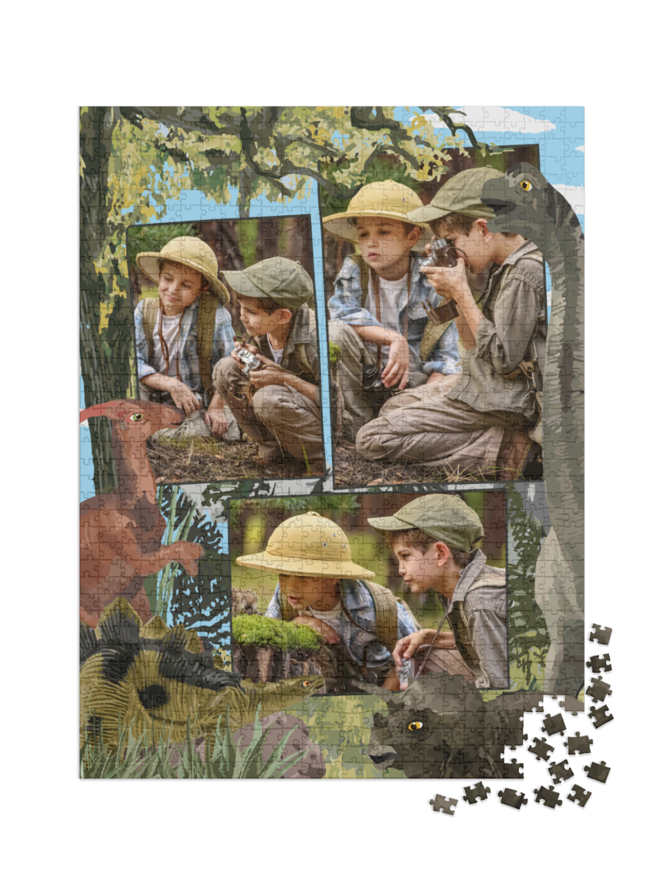puzzle-1000-xxl-usa-2023||pieces