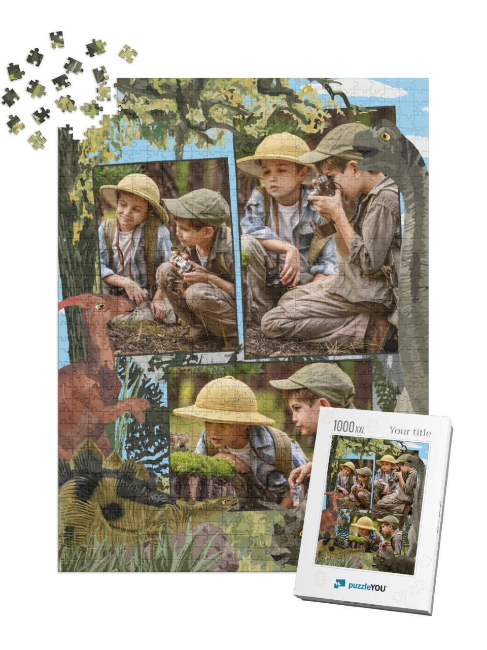 puzzle-1000-xxl-usa-2023||pieces-with-box