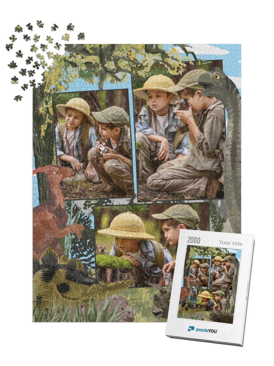 puzzle-2000-usa-2021||pieces-with-box