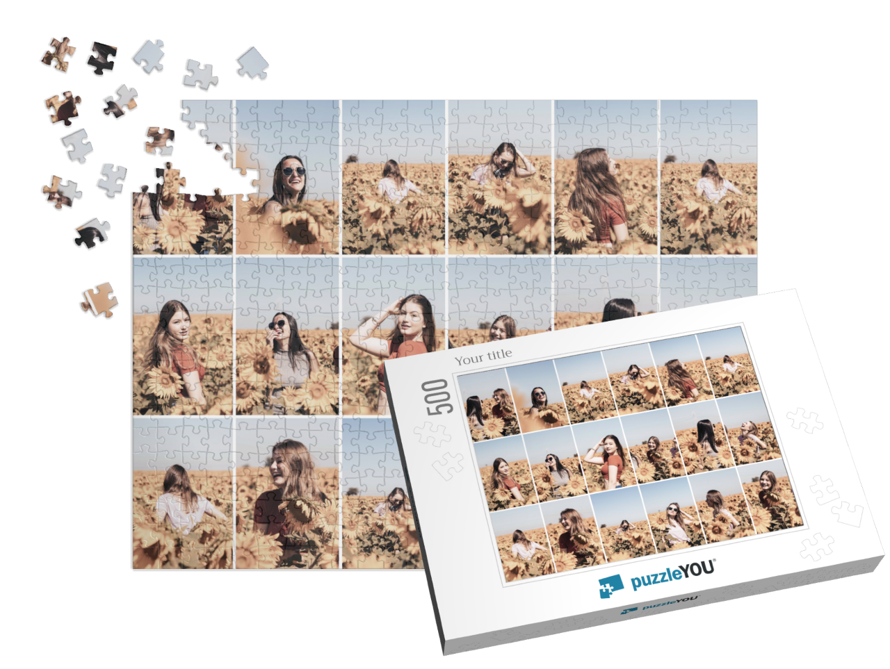 puzzle-500||pieces-with-box