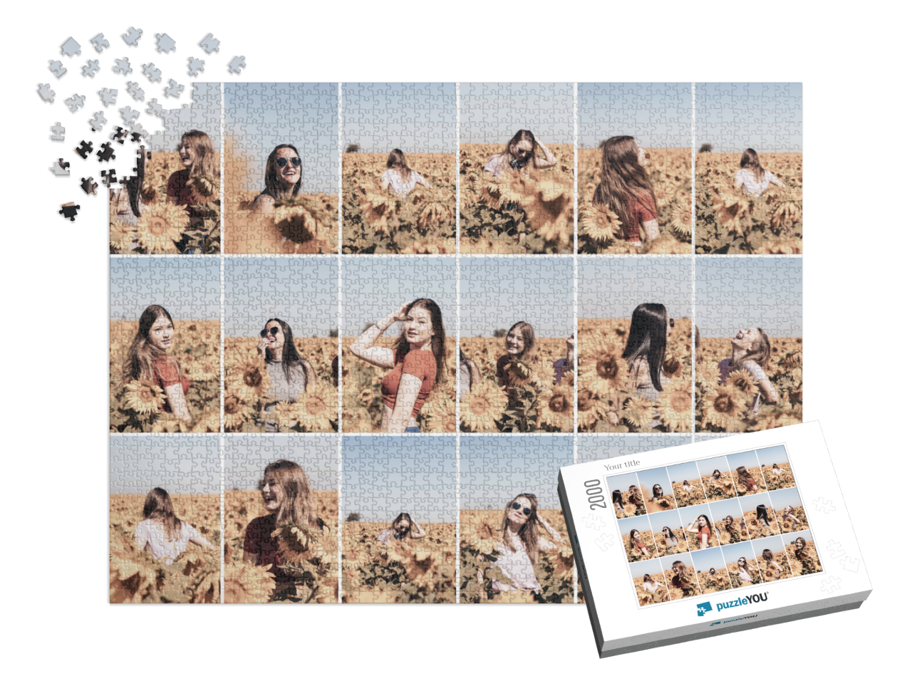 puzzle-2000-usa-2021||pieces-with-box